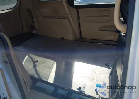 2020 Kia Sedona Ex from USA, damaged, VIN KNDMB5C1XL6577925